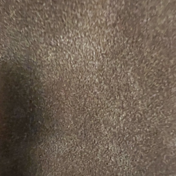 Men’s suede jacket. - Picture 4 of 6